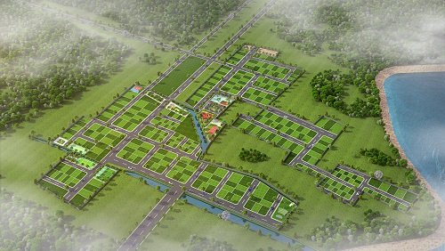 Shriram Subham project